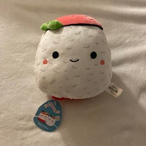 Raisy & Shun Flipamallow Squishmallow